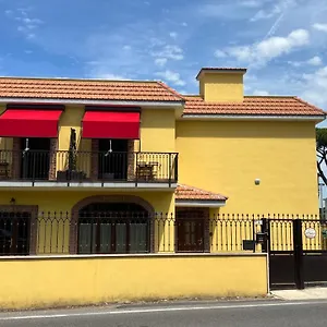 Maison d'hôtes Le Vagabonde