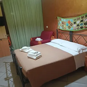Panzió La Chiave Di Fa