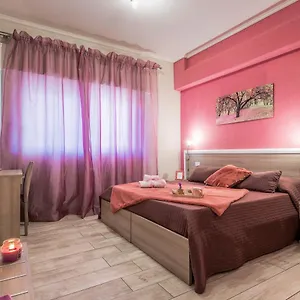 Vendégház Suite Room Fiumicino